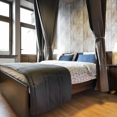 Berry Apartments II كراكوفيا المظهر الخارجي الصورة