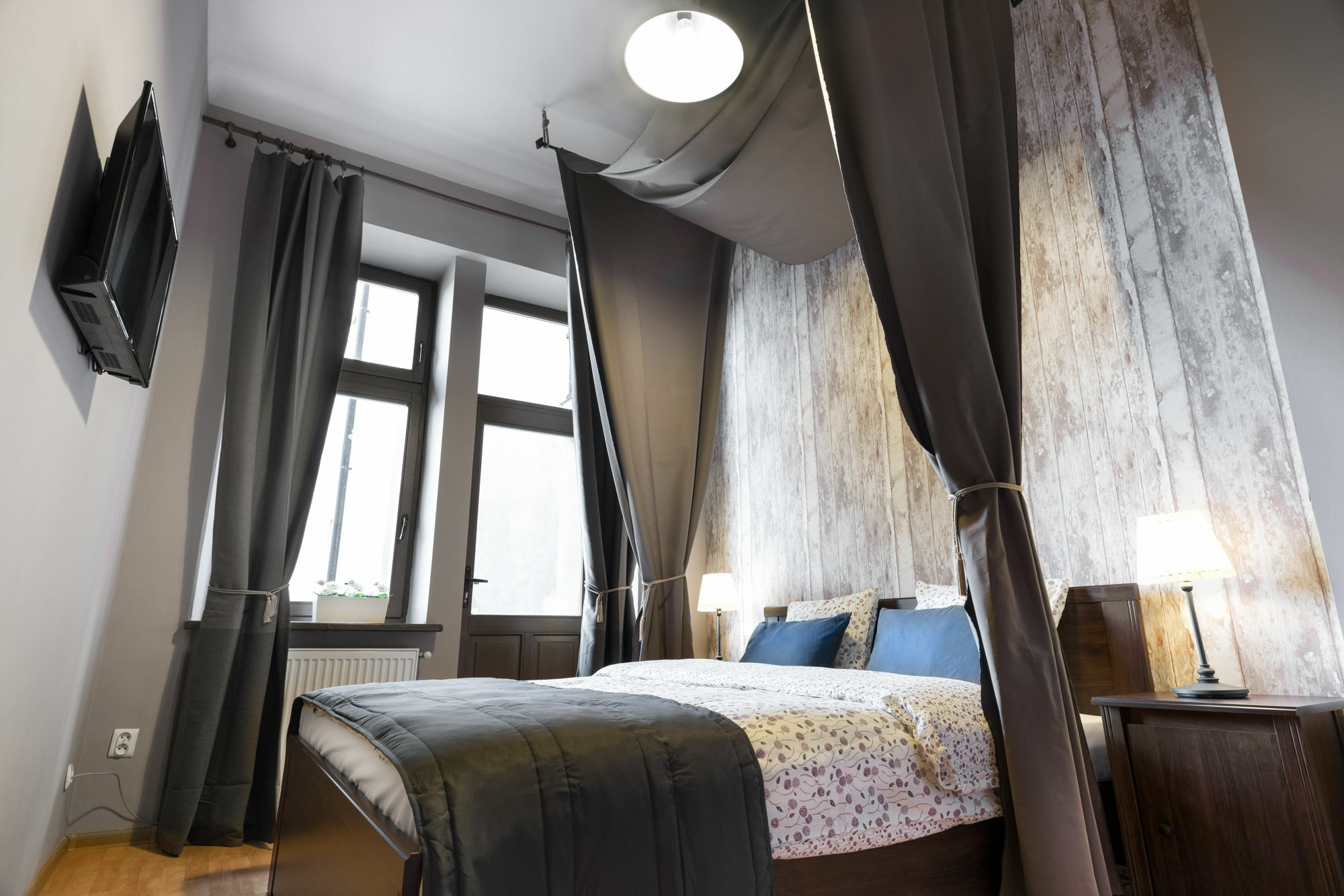 Berry Apartments II كراكوفيا المظهر الخارجي الصورة