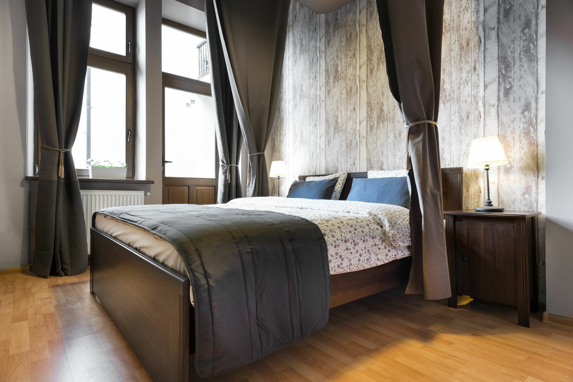 Berry Apartments II كراكوفيا المظهر الخارجي الصورة