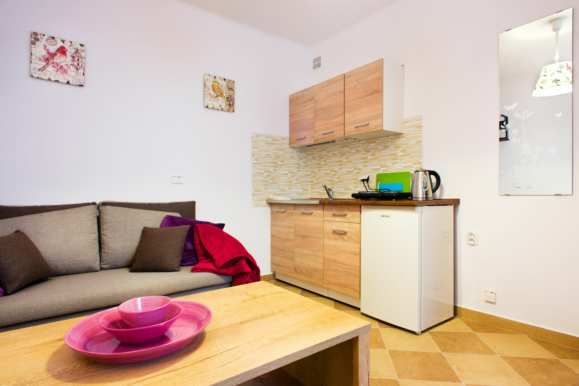 Berry Apartments II كراكوفيا المظهر الخارجي الصورة