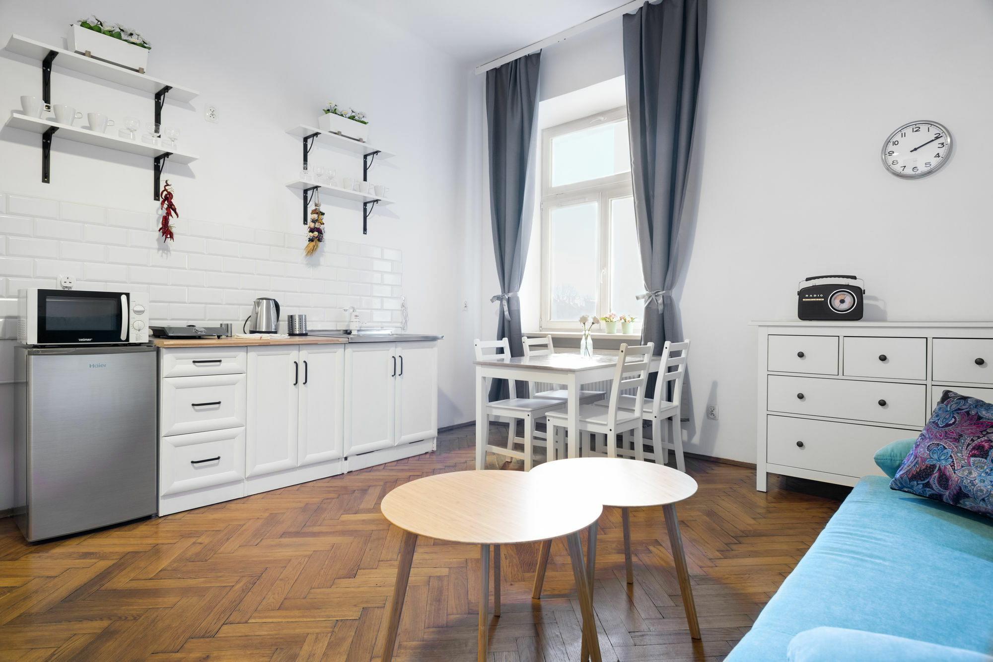 Berry Apartments II كراكوفيا المظهر الخارجي الصورة