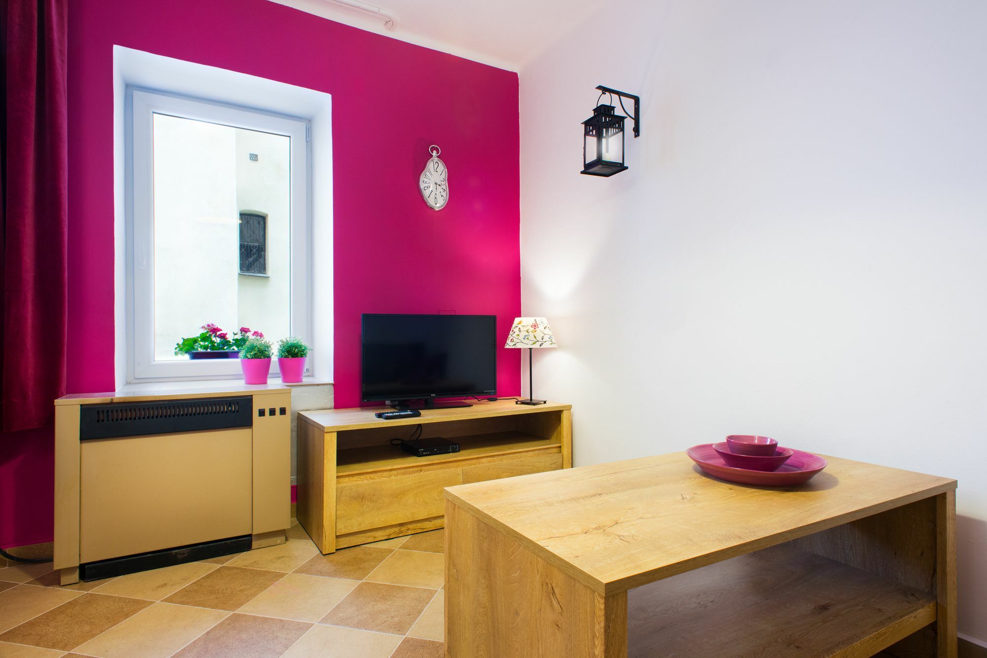 Berry Apartments II كراكوفيا المظهر الخارجي الصورة