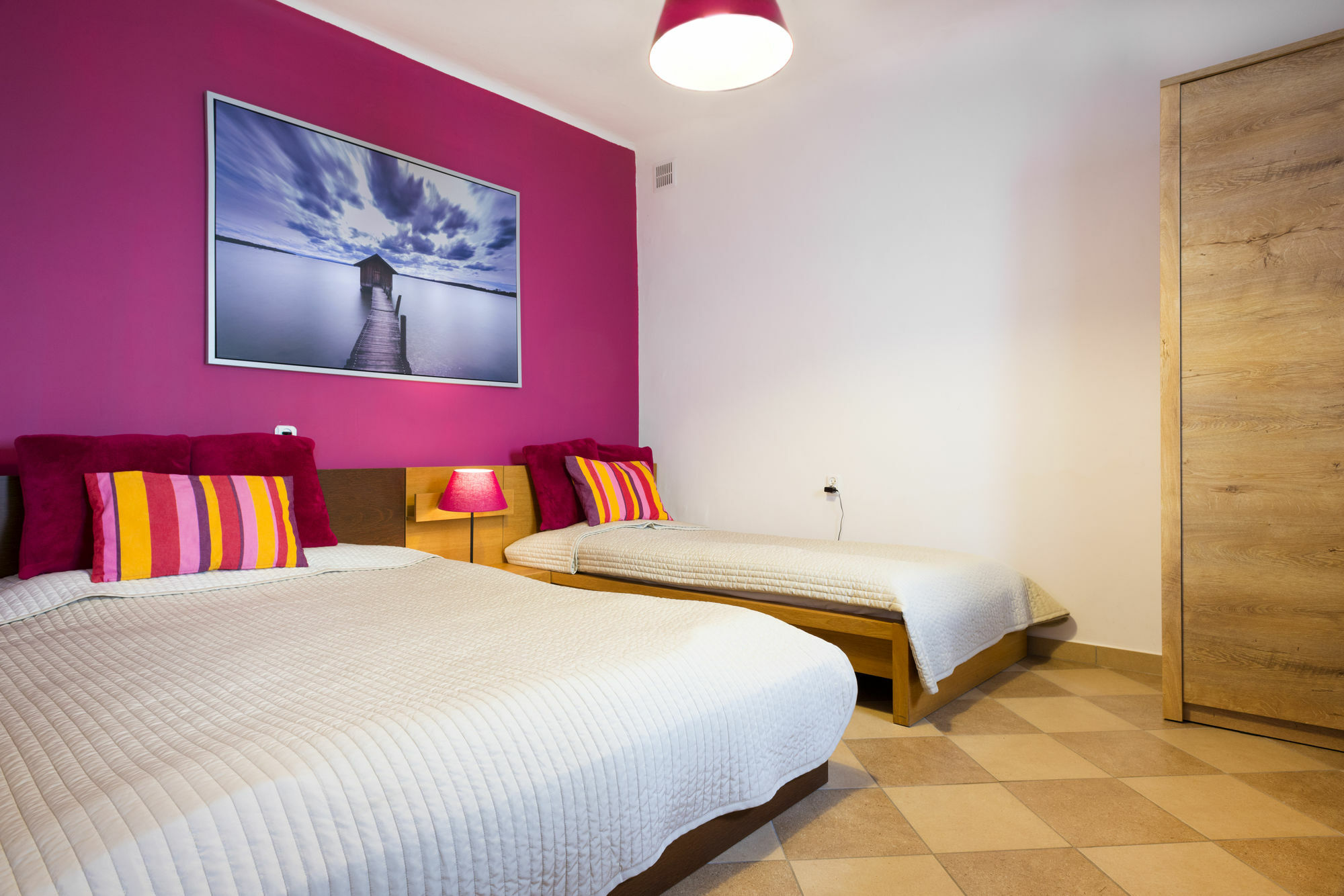 Berry Apartments II كراكوفيا المظهر الخارجي الصورة
