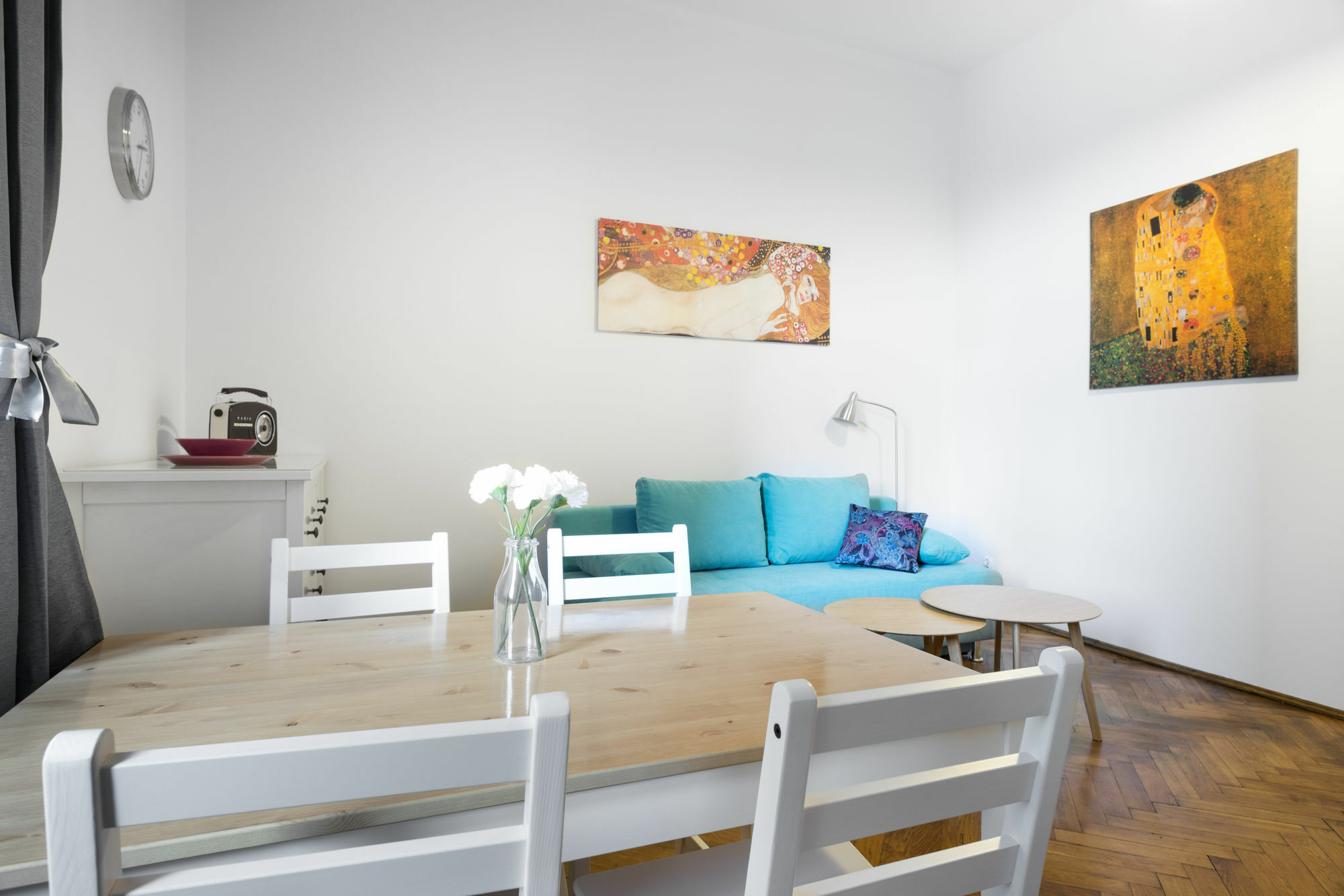 Berry Apartments II كراكوفيا المظهر الخارجي الصورة